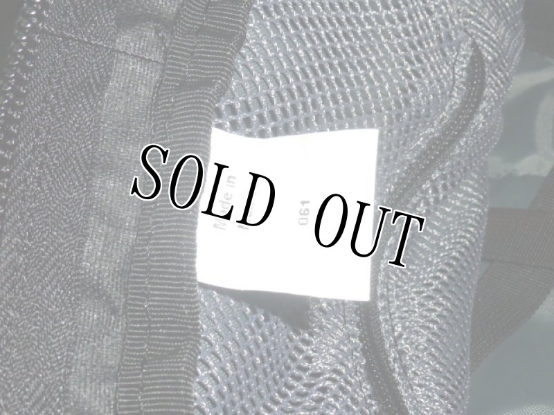 画像15: 米軍放出品,CAMELBAK（キャメルバック）BFM  3L (15)