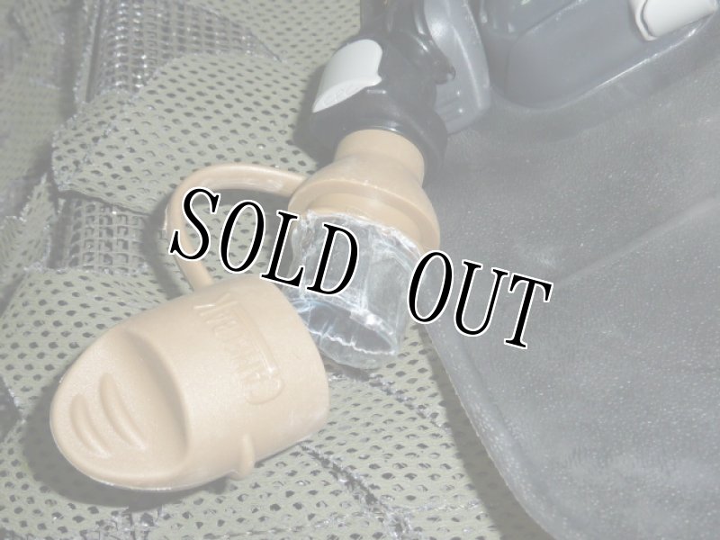 画像10: 米軍放出品,CAMELBAK（キャメルバック）BFM  3L (10)