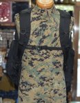 画像4: 米軍放出品,CAMELBAK（キャメルバック）BFM  3L (4)