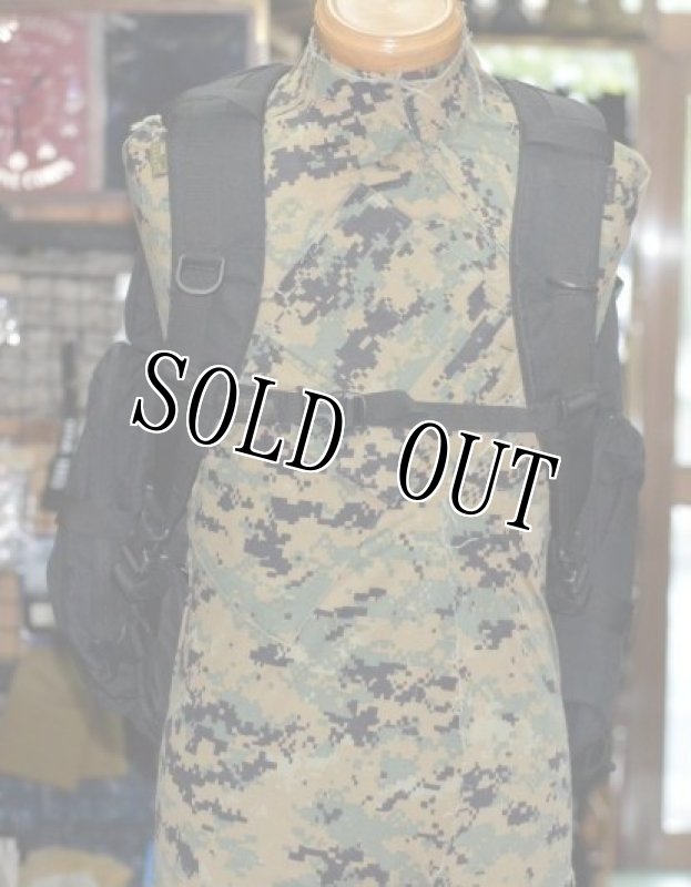 画像4: 米軍放出品,CAMELBAK（キャメルバック）BFM  3L (4)