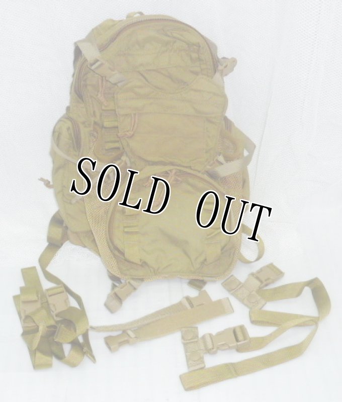 画像6: 米軍実物 イーグル製 ビーバーテイル モジュラーアサルトパック  (6)