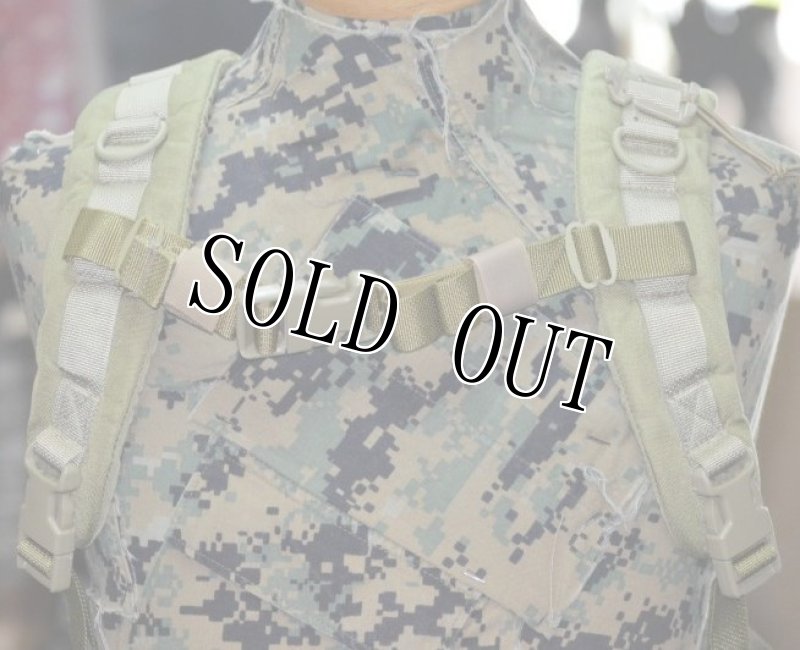 画像3: 米軍実物 イーグル製 ビーバーテイル モジュラーアサルトパック  (3)