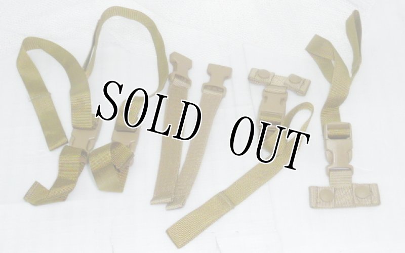 画像10: 米軍実物 イーグル製 ビーバーテイル モジュラーアサルトパック  (10)