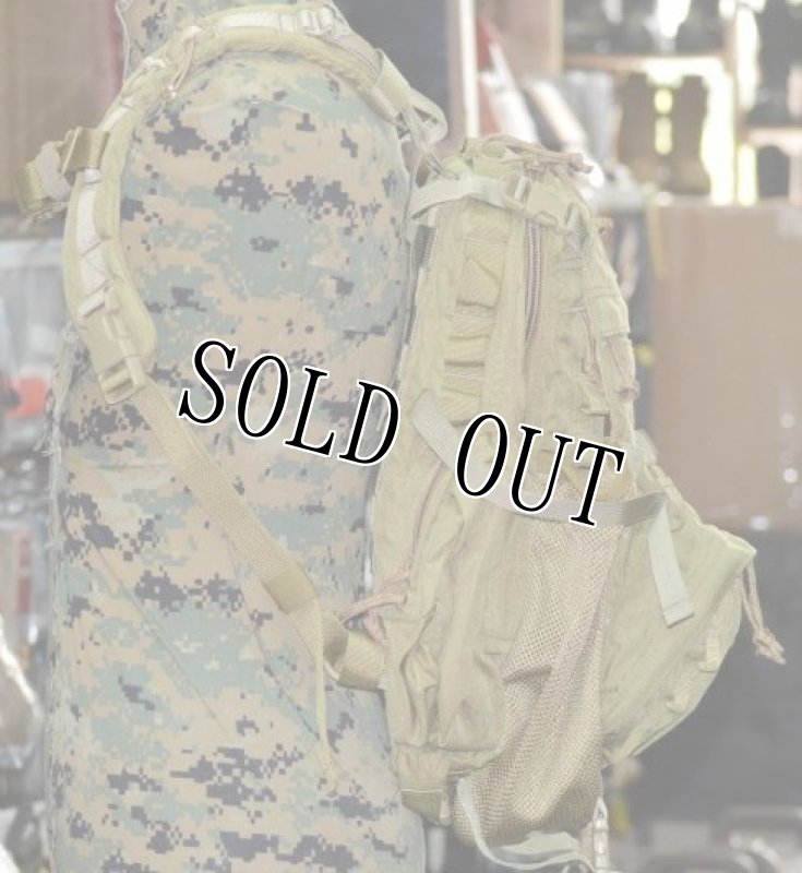 画像4: 米軍実物 イーグル製 ビーバーテイル モジュラーアサルトパック  (4)