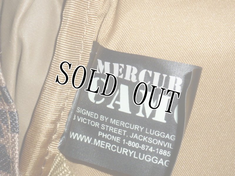 画像13: 米軍放出品 CODE ALPHA  バックパック ハイドレーション ピクセル (13)