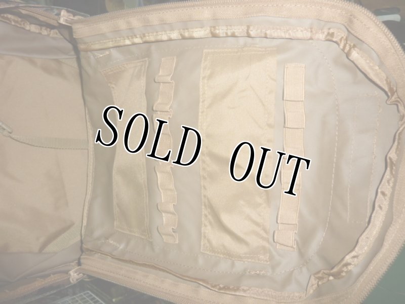 画像9: 米軍放出品 CODE ALPHA  バックパック ハイドレーション ピクセル (9)