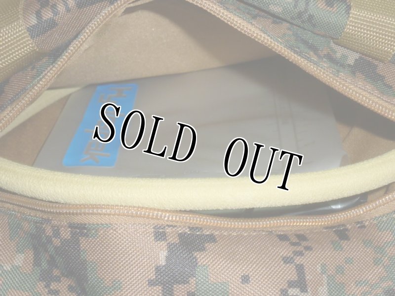 画像10: 米軍放出品 CODE ALPHA  バックパック ハイドレーション ピクセル (10)