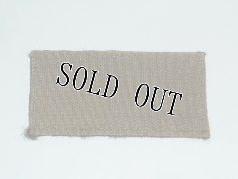 画像2: 米軍実物 IIIMEF SOTG パッチ　マルチ　(第3海兵遠征軍・特殊作戦訓練群） (2)