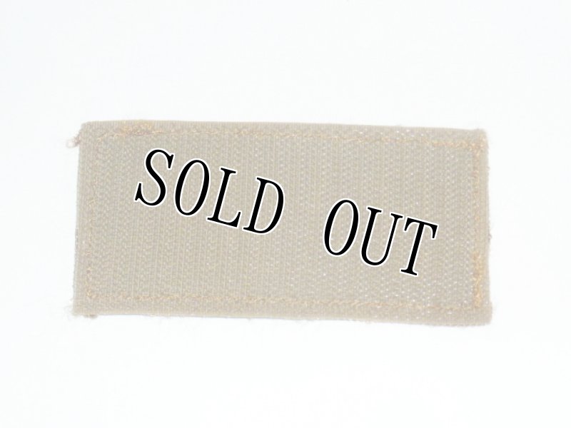 画像2: 海軍実物　US NAVY　SARC　パッチ　RECON (2)