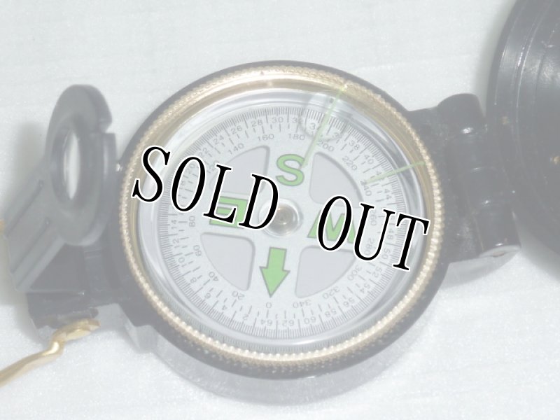 画像4:  米軍放出品 Ultimate Survival レンザティックコンパス (4)