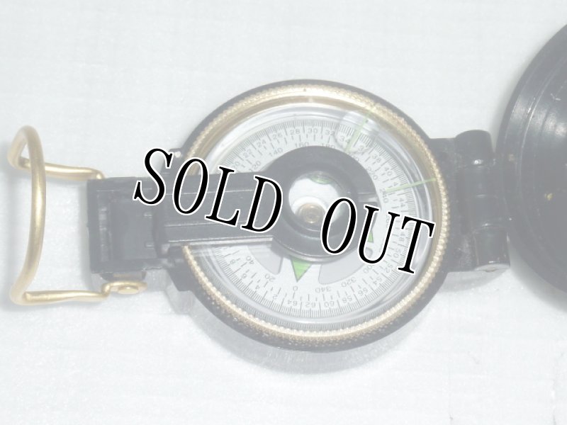 画像3:  米軍放出品 Ultimate Survival レンザティックコンパス (3)