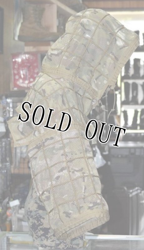 画像4: 海兵隊実物　ORDNANCE TACTICAL  ギリー スーツ  (4)