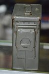 画像2: 米海兵隊実物, AMMO BOX　弾薬ケース　M60　7.62 MM  (2)