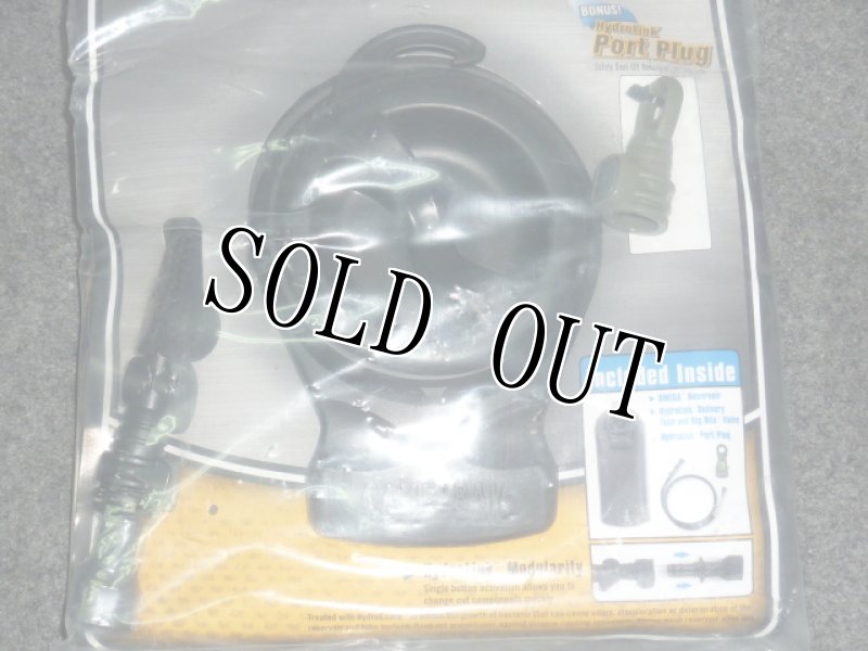 画像2: 米軍放出品,キャメルバック,102OZ・3,1ℓ Reservoir (2)