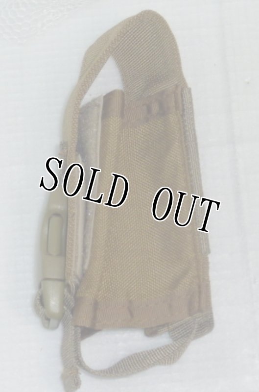 画像2: 米軍放出品 SPECTER 40mm シングル グレネード ポーチ (2)