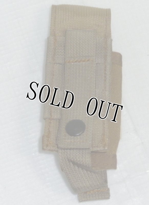 画像3: 米軍放出品 SPECTER 40mm シングル グレネード ポーチ (3)