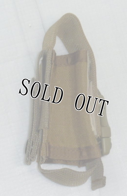 画像4: 米軍放出品 SPECTER 40mm シングル グレネード ポーチ (4)