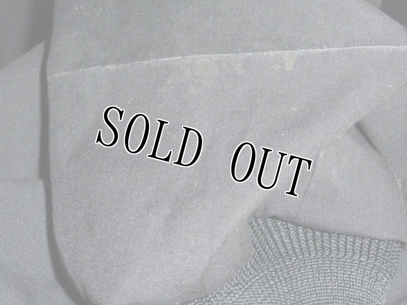 画像10: 米軍放出品,US NAVY ジャケット L-R (10)