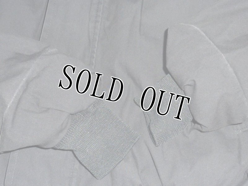 画像9: 米軍放出品,US NAVY ジャケット L-R (9)