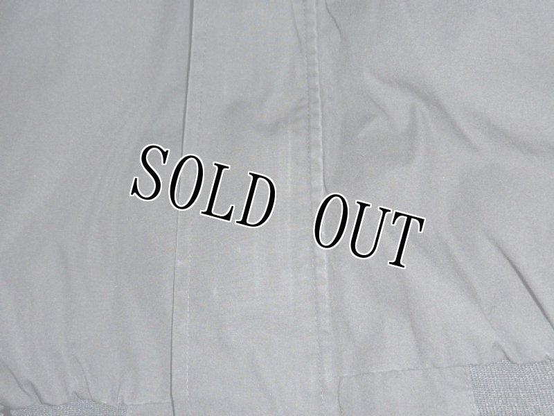 画像8: 米軍放出品,US NAVY ジャケット L-R (8)