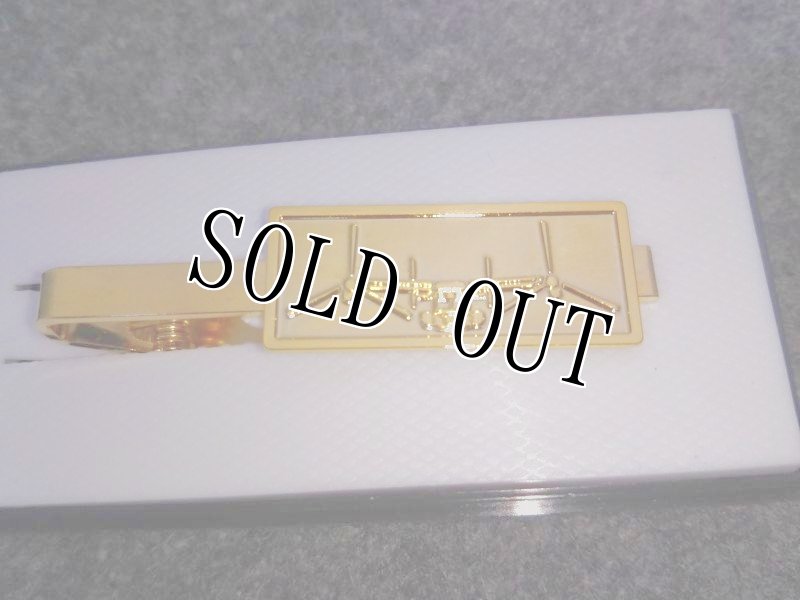 画像2: 米軍放出品 海兵隊 V-22 Osprey ネクタイピン (2)