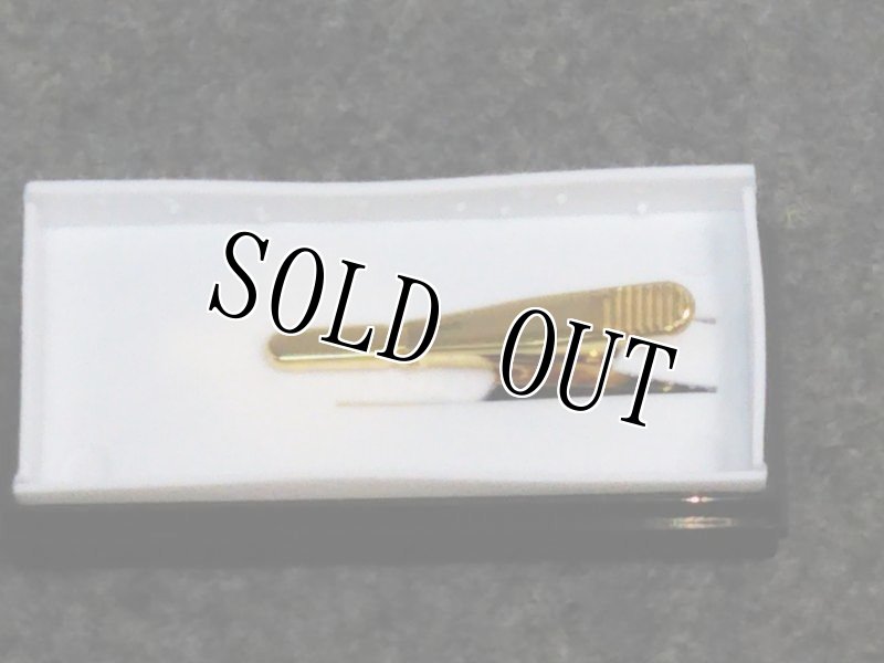 画像3: 米軍放出品 海兵隊 沖縄リーコン ネクタイピン (3)