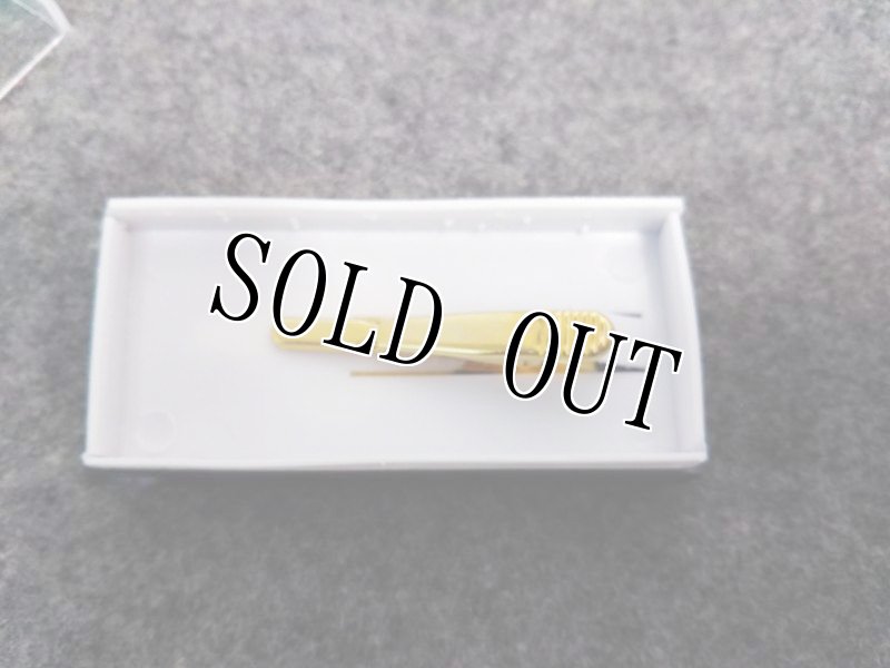 画像2: 米軍放出品 海兵隊ジャングル戦争 訓練センター ネクタイピン (2)