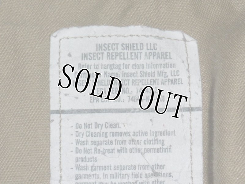 画像5: 米軍実物,米陸軍 ARMY 　スコーピオン マルチカム　パンツ　S-R (5)