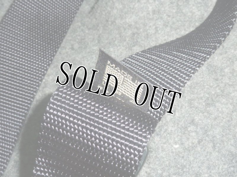 画像6: 米軍放出品 SPECTER 3-POINT SLING BLACK (6)