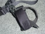 画像2: 米軍放出品 SPECTER 3-POINT SLING BLACK (2)