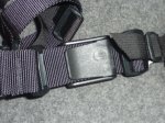 画像3: 米軍放出品 SPECTER 3-POINT SLING BLACK (3)