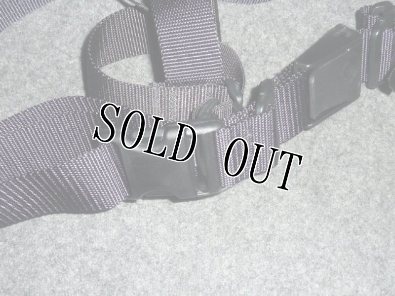 画像5: 米軍放出品 SPECTER 3-POINT SLING BLACK (5)