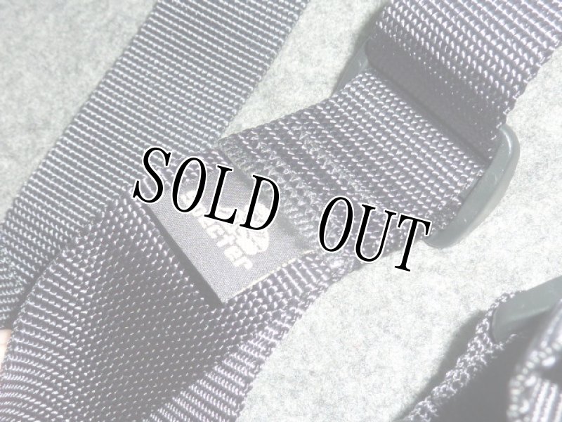 画像7: 米軍放出品 SPECTER 3-POINT SLING BLACK (7)