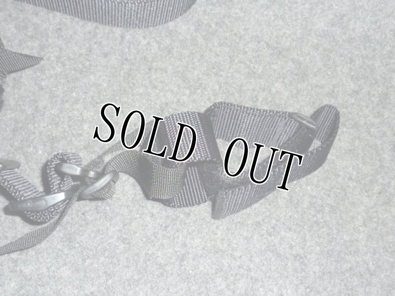 画像4: 米軍放出品 SPECTER 3-POINT SLING BLACK (4)