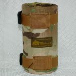 画像3: 海兵隊 オードナンス製 Tactical Breaching Hammar pouch CQBハンマーキャリー (3)