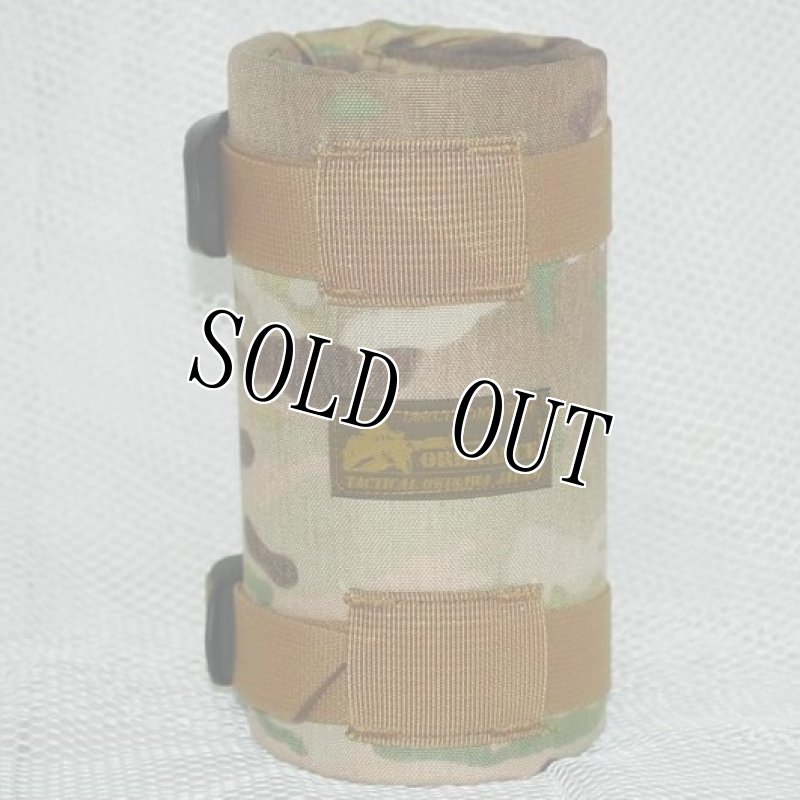 画像3: 海兵隊 オードナンス製 Tactical Breaching Hammar pouch CQBハンマーキャリー (3)