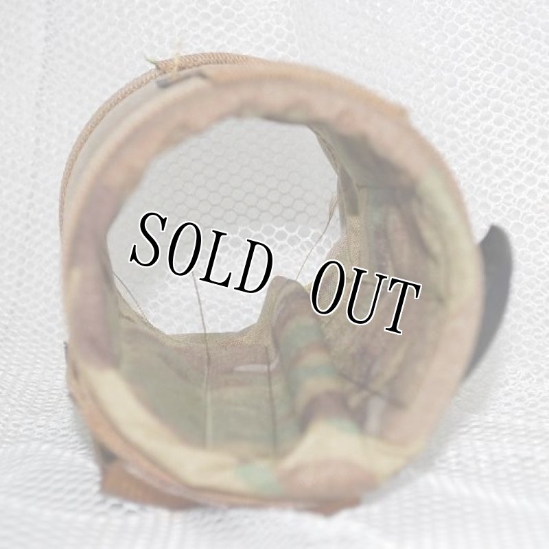 画像6: 海兵隊 オードナンス製 Tactical Breaching Hammar pouch CQBハンマーキャリー (6)