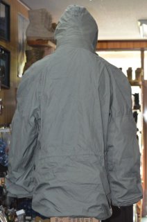 N-3B ジャケット