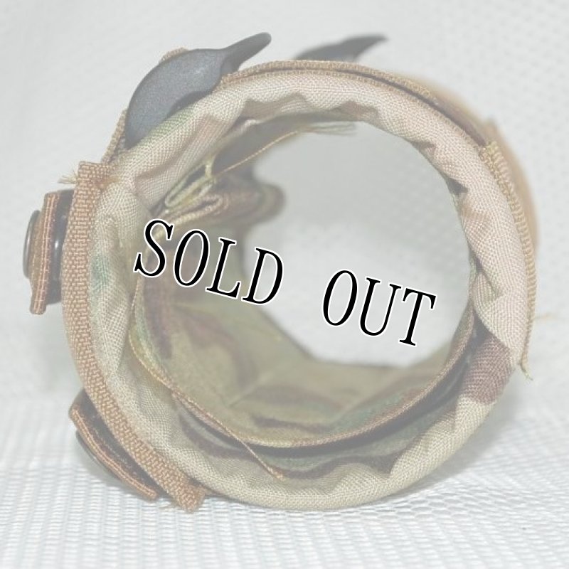 画像7: 海兵隊 オードナンス製 Tactical Breaching Hammar pouch CQBハンマーキャリー (7)