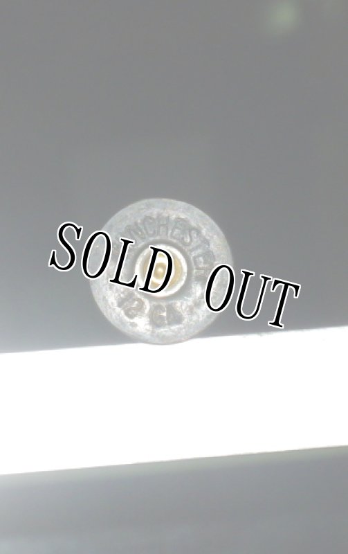 画像2: 米軍実物　ショットシェル 12ゲージ ウィンチェスター (2)