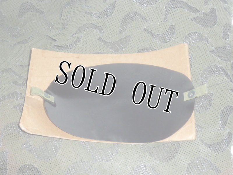 画像6: 米軍実物　エアークラフト　M24 ガスマスク  (6)