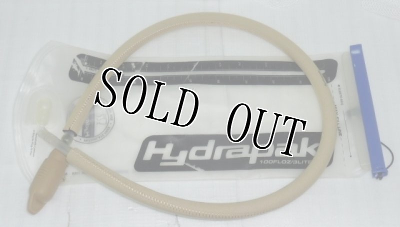 画像10: 米軍放出品,コヨーテ・デザート2WAY ハイドレーション (10)