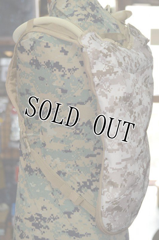 画像3: 米軍放出品,コヨーテ・デザート2WAY ハイドレーション (3)