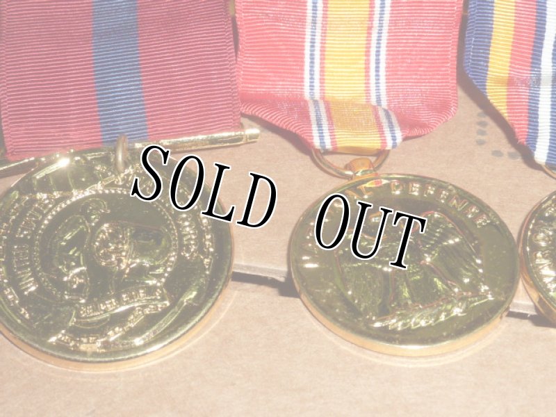 画像3: 米軍実物　US MARINE　リボン　勲章 (3)