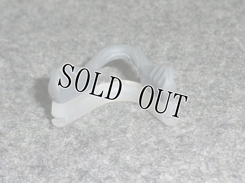 画像4: 米軍実物 オークリー ノーズクリップ (4)