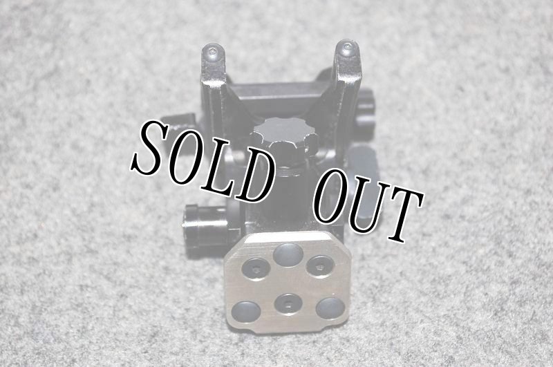 画像7: 米軍実物 NOROTOS NIGHT VISION HELMET MOUNTS (7)