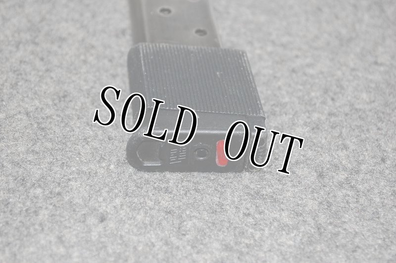 画像3: 米軍実物,ProMag 1911 .45 ACP 10-round Government, Commander Magazine  Blued Steel (3)