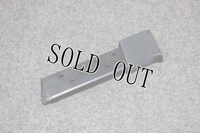 画像2: 米軍実物,ProMag 1911 .45 ACP 10-round Government, Commander Magazine  Blued Steel (2)