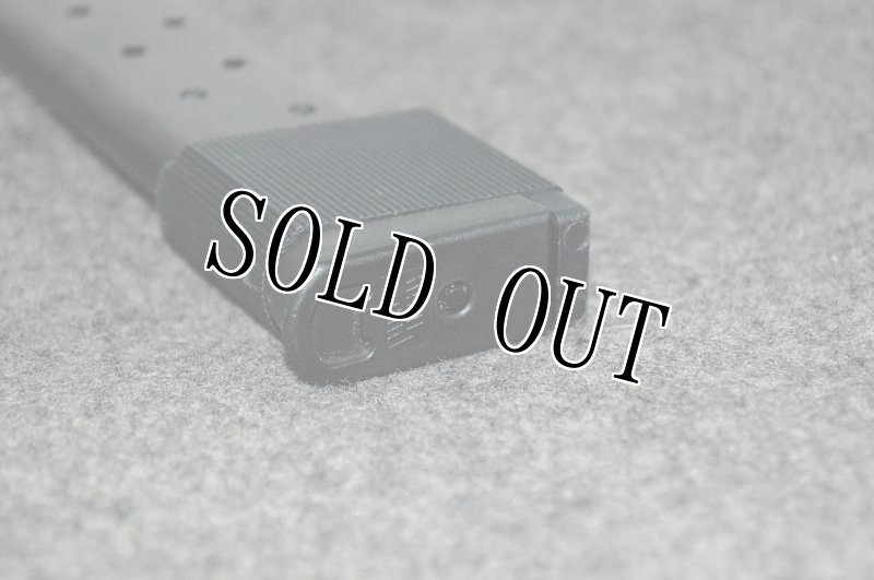 画像3: 米軍実物,ProMag 1911 .45 ACP 10-round Government, Commander Magazine  Blued Steel (3)