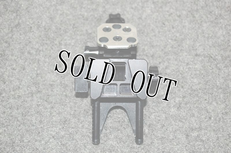 画像4: 米軍実物 NOROTOS NIGHT VISION HELMET MOUNTS (4)